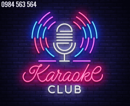 Địa chỉ uốn logo đèn Neon Sign ở Bình Định giá tốt nhất