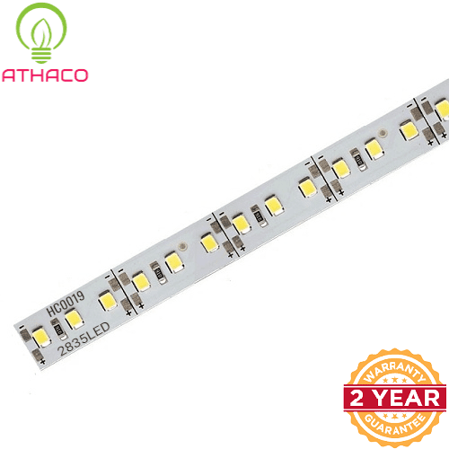 Led thanh 4000k 2835 trung tính loại 1 1 Led thanh 4000k 2835 trung tính loại 1