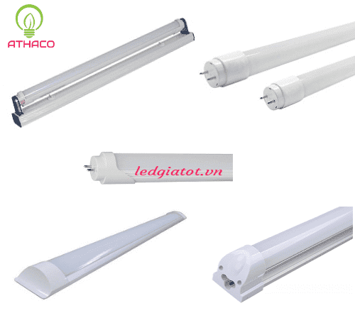 Đèn tuýp led Quận 11 chính hãng chất lượng giá tốt 1 Đèn tuýp led Quận 11 chính hãng chất lượng giá tốt