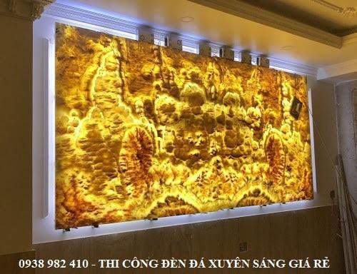 Thi công đèn hắt đá xuyên sáng ở Quận 9 uy tín giá rẻ nhất 11 5 lý do nên chọn đèn hắt đá xuyên sáng ở Quận 9 của công ty ATHACO