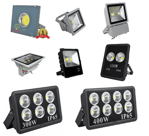 Đèn pha led Long An chính hãng chất lượng giá tốt 6 Đèn pha led Long An chính hãng chất lượng giá tốt