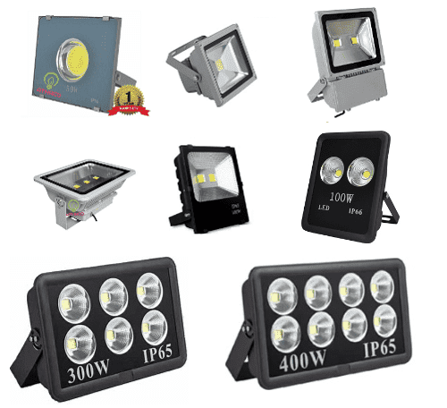 Đèn pha led Phú Nhuận chính hãng chất lượng giá tốt 3 Đèn pha led Phú Nhuận chính hãng chất lượng giá tốt