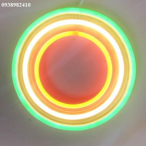 Mẫu đèn hào quang thờ phật đẹp và bền nhất 2 Mẫu đèn hào quang thờ phật đẹp và bền nhất