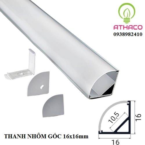 Mẫu thanh nhôm gắn tủ bếp bán chạy nhất hiện nay 1 Mẫu thanh nhôm gắn tủ bếp bán chạy nhất hiện nay