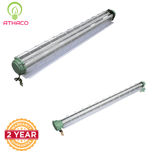 TOP 3 mẫu đèn phòng nổ cho nhà xưởng tốt và bền nhất 11 TOP 3 mẫu đèn phòng nổ cho nhà xưởng tốt và bền nhất