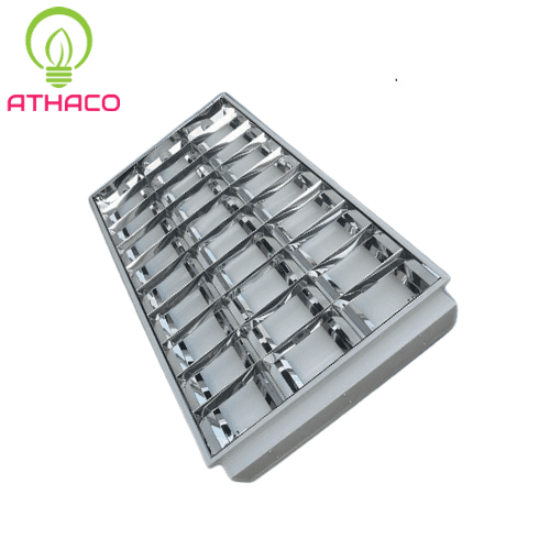 Máng đèn âm trần hãng nào tốt nhất hiện nay? 8 Máng đèn âm trần hãng nào tốt nhất hiện nay?