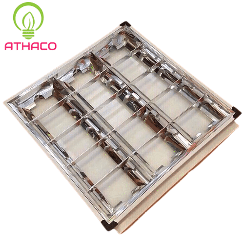 Máng đèn huỳnh quang âm trần có ưu nhược điểm gì? 4 Máng đèn huỳnh quang âm trần có ưu nhược điểm gì?