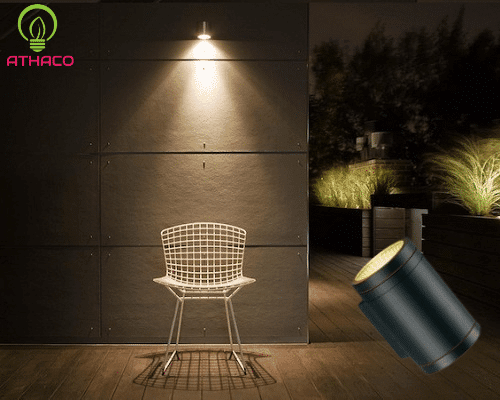 TOP 5 mẫu đèn led rọi tường phổ biến nhất bạn nên biết 1 TOP 5 mẫu đèn led rọi tường phổ biến nhất bạn nên biết