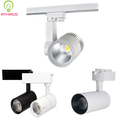 Đèn rọi ray hãng nào tốt - TOP 3 thương hiệu chất lượng bạn nên biết 5 Đèn rọi ray hãng nào tốt - TOP 3 thương hiệu chất lượng bạn nên biết