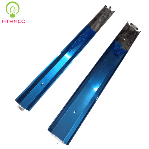 Máng đèn inox là gì? 4 ưu điểm trong cấu tạo bạn nên biết 8 Máng đèn inox là gì? 4 ưu điểm trong cấu tạo bạn nên biết