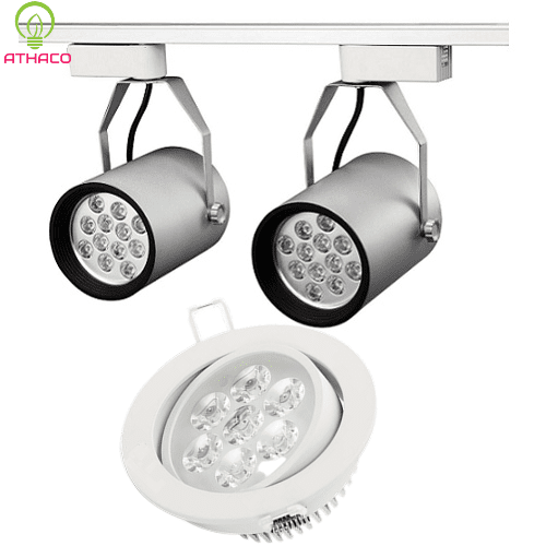 Đèn led chiếu điểm là gì? - TOP 2 loại đèn chiếu điểm ưa chuộng nhất 8 Đèn led chiếu điểm là gì? - TOP 2 loại đèn chiếu điểm ưa chuộng nhất