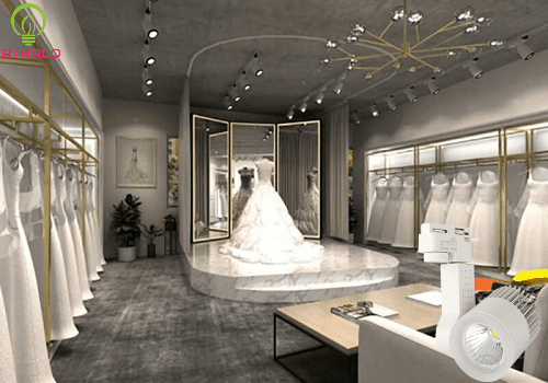 Đèn rọi ray led cao cấp - 3 mẹo nhỏ để chọn 1 chiếc đèn rọi chất lượng 6 Đèn rọi ray led cao cấp - 3 mẹo nhỏ để chọn 1 chiếc đèn rọi chất lượng