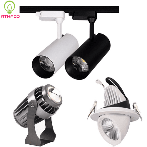 Đèn rọi điểm là gì? - TOP 3 loại đèn led rọi điểm ưa chuộng nhất 9 Đèn rọi điểm là gì? - TOP 3 loại đèn led rọi điểm ưa chuộng nhất