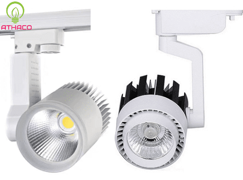 Đèn rọi ray 20w - 1001 lý do nên chọn thương hiệu AThaco 4 Đèn rọi ray 20w - 1001 lý do nên chọn thương hiệu AThaco