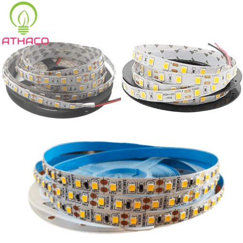 Bảng giá led dây 12v gắn thanh nhôm 1 Bảng giá led dây 12v gắn thanh nhôm