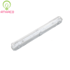 Máng đèn chống thấm 0m6 đơn AThaco 2 Máng đèn chống thấm 0m6 đơn AThaco